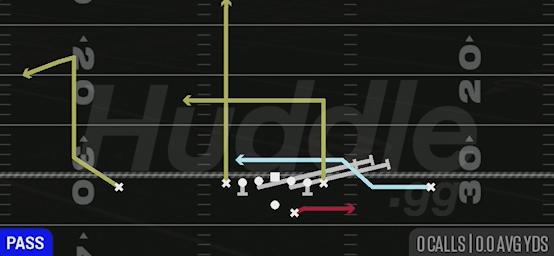 MTN HB SCREEN - Gun Ace Offset