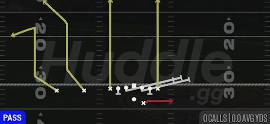 HB SLIP SCREEN - Gun Ace Slot Offset