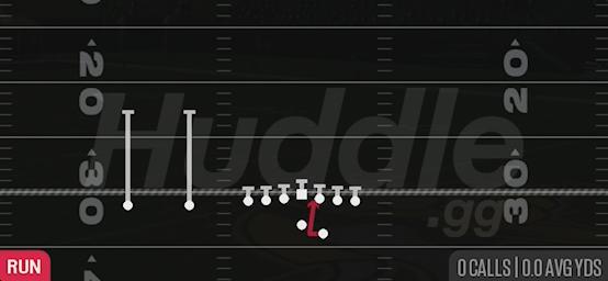 SAME SIDE ZONE - Gun Ace Slot Offset