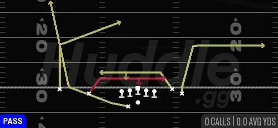92 X POST F WHEEL - Gun Ace Tite Wk
