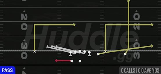 HB SLIP SCREEN - Gun Box Y Split