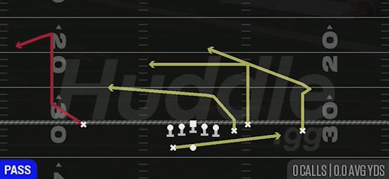 PA QB CHOICE - Gun Box