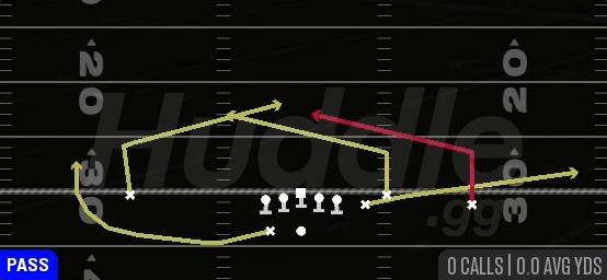 SLANTS FLAT - Gun Box