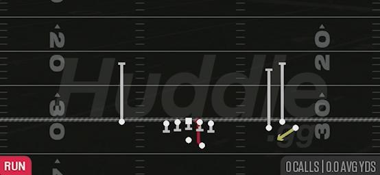 HB DRAW - Gun Bunch Open Offset