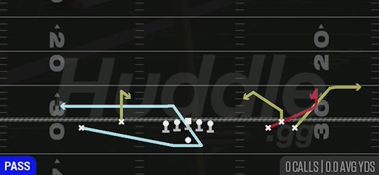 RELOAD SPACING SWITCH - Gun Bunch Open Offset