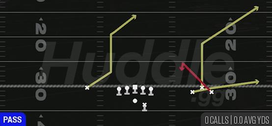 SPRINT Z SPOT - Gun Bunch Open Offset