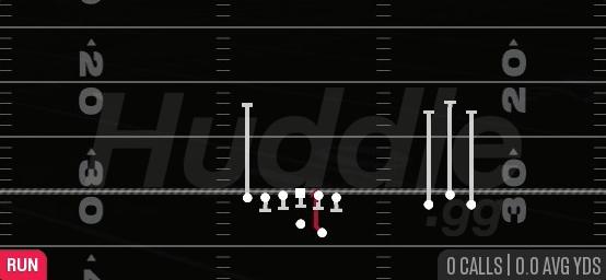 HB DRAW - Gun Bunch Open TE