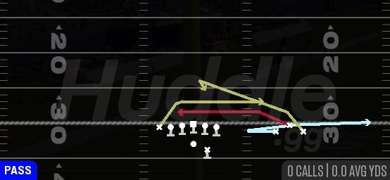 MTN MESH FLAT - Gun Bunch Open TE