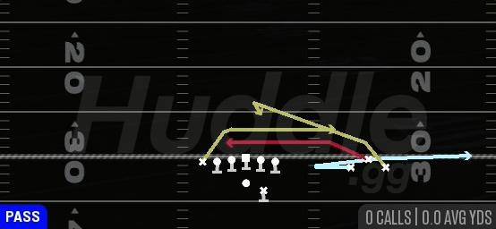 MTN MESH SPOT - Gun Bunch Open TE
