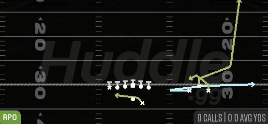 MTN RPO READ SNAG WHEEL - Gun Bunch Open TE