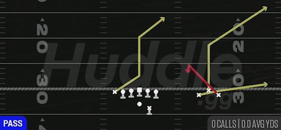 Z SPOT - Gun Bunch Open TE