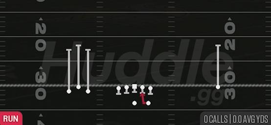 HB DRAW - Gun Bunch Open