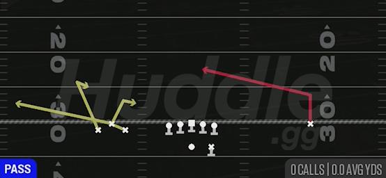 SPACING - Gun Bunch Open
