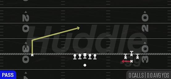 HB SCREEN - Gun Bunch Quads Open