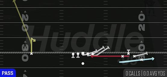 MTN SLOT MID SCREEN - Gun Bunch Quads Open