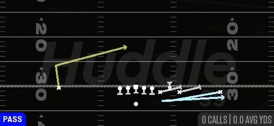 MTN WR SWING - Gun Bunch Quads
