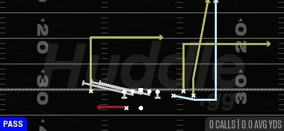 CHEAT HB SLIP SCREEN - Gun Bunch Spread Nasty