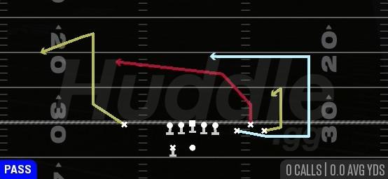 CHEAT SLOT CROSS - Gun Bunch Spread Nasty
