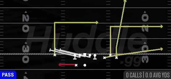HB SLIP SCREEN - Gun Bunch Spread Nasty