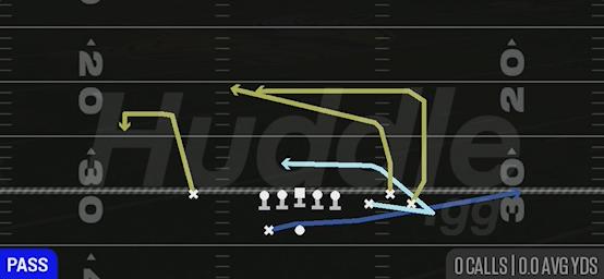 MTN SLOT CROSS - Gun Bunch Spread Nasty