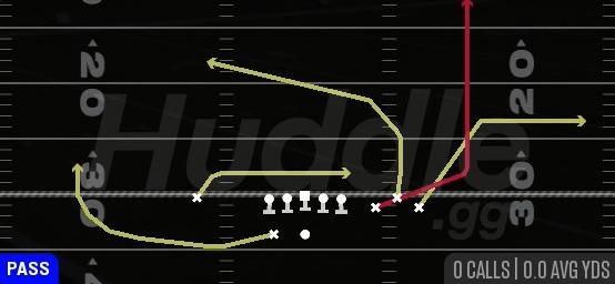 SEAM DIVIDE - Gun Bunch Spread Nasty