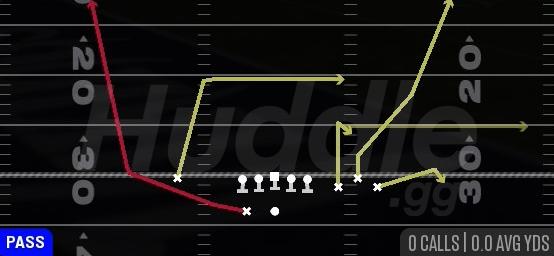 SHOCK HB WHEEL - Gun Bunch Spread Nasty