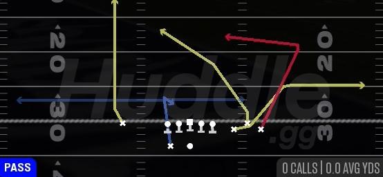 SPEED DIG OUT - Gun Bunch Spread Nasty