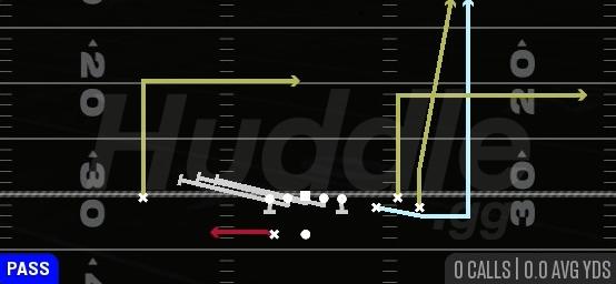CHEAT HB SLIP SCREEN - Gun Bunch Spread