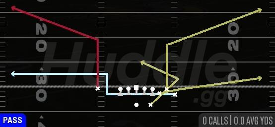 MTN SMASH ANGLE - Gun Bunch Str Nasty
