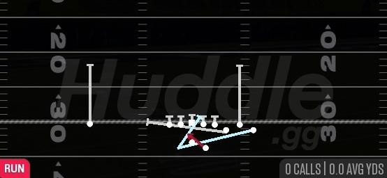 MTN SPINNER HB INSIDE - Gun Bunch Str Offset