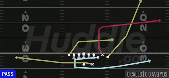 BOOMERANG FLOOD H-SNEAK - Gun Bunch TE Str