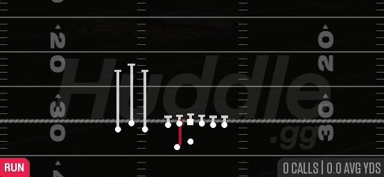 HB DIVE - Gun Bunch TE Wk