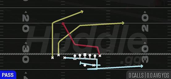 BOOMERANG PA Y WHEEL - Gun Bunch TE