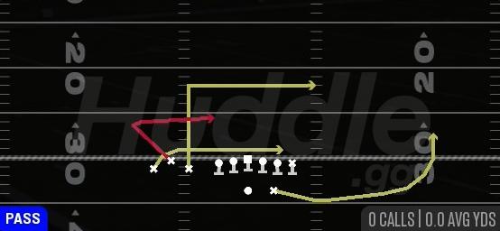 FOLLOW - Gun Bunch TE
