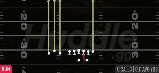 HB DRAW - Gun Bunch TE