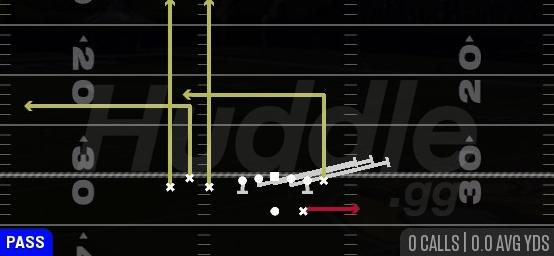 HB SLIP SCREEN - Gun Bunch TE