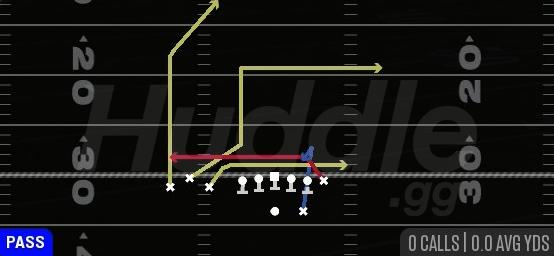 INSIDE CROSS - Gun Bunch TE