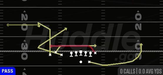 MESH Z-OPTION - Gun Bunch TE