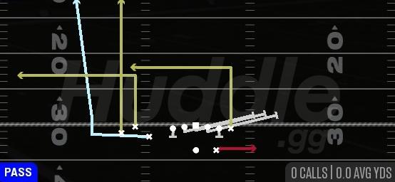 MTN HB SLIP SCREEN - Gun Bunch TE