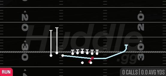 MTN HB STRETCH - Gun Bunch TE