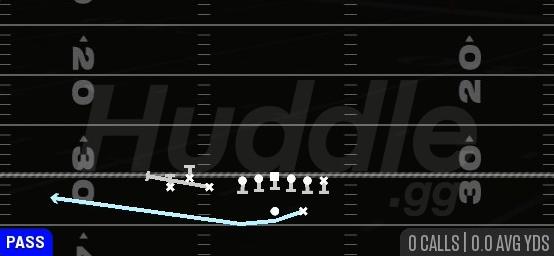 MTN HB SWING - Gun Bunch TE