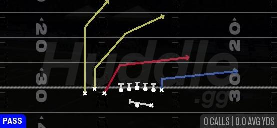 PA BOOT OVER - Gun Bunch TE