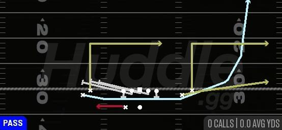 CHEAT HB SLIP SCREEN - Gun Bunch Wide Nasty