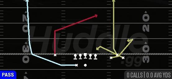 CHEAT WHEEL POST - Gun Bunch Wide Nasty