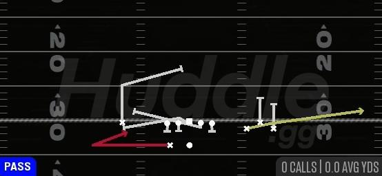 HB ANGLE SCREEN - Gun Bunch Wide Nasty