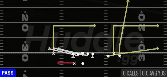 HB SLIP SCREEN - Gun Bunch Wide Nasty