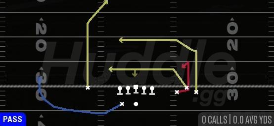 JET PULL SHALLOW - Gun Bunch Wide Nasty