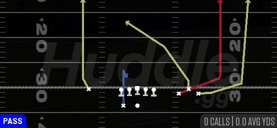 VERTICALS - Gun Bunch Wide Nasty