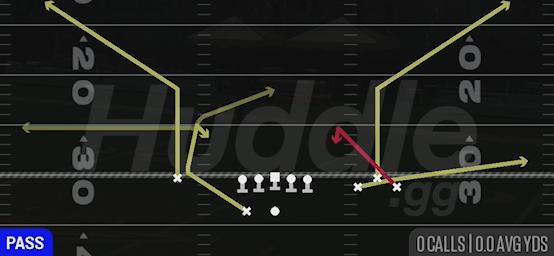 Z SPOT - Gun Bunch Wide Nasty