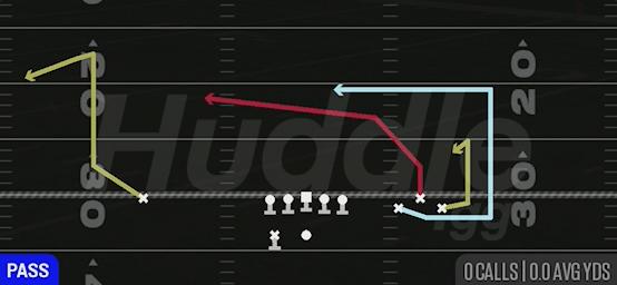 CHEAT SLOT CROSS - Gun Bunch Wide